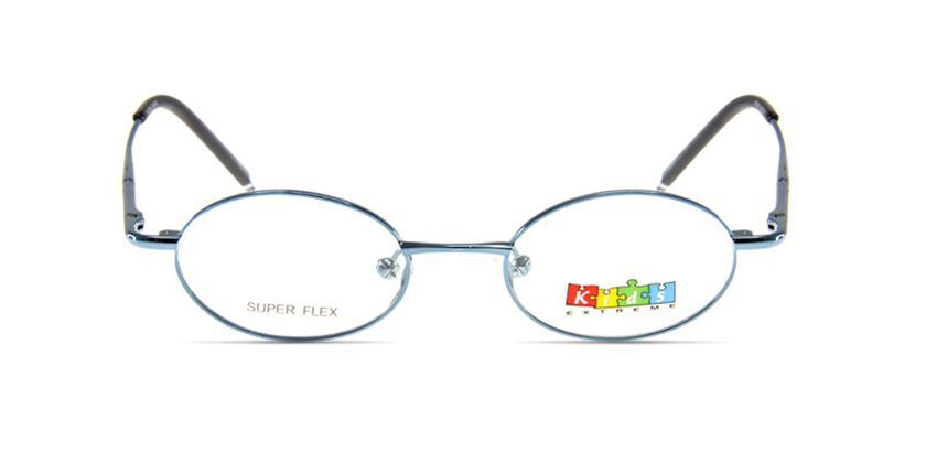 Kids Extreme EX563KW69 Eyeglasses - Front View